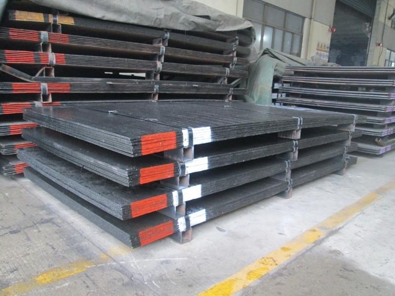 Jiangsu Senyilu Metal Material Co., Ltd. Produktionslinie des Herstellers