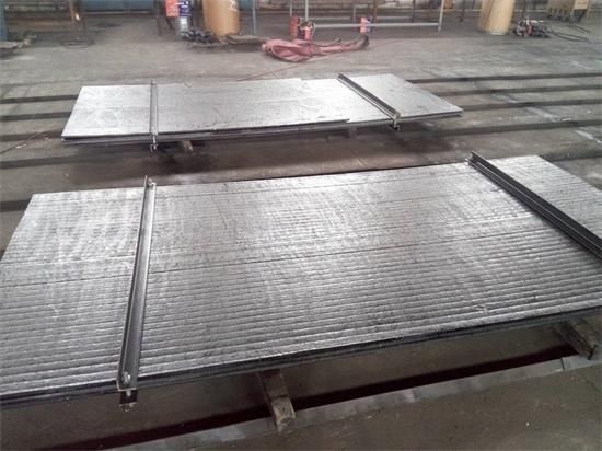 Jiangsu Senyilu Metal Material Co., Ltd. Produktionslinie des Herstellers
