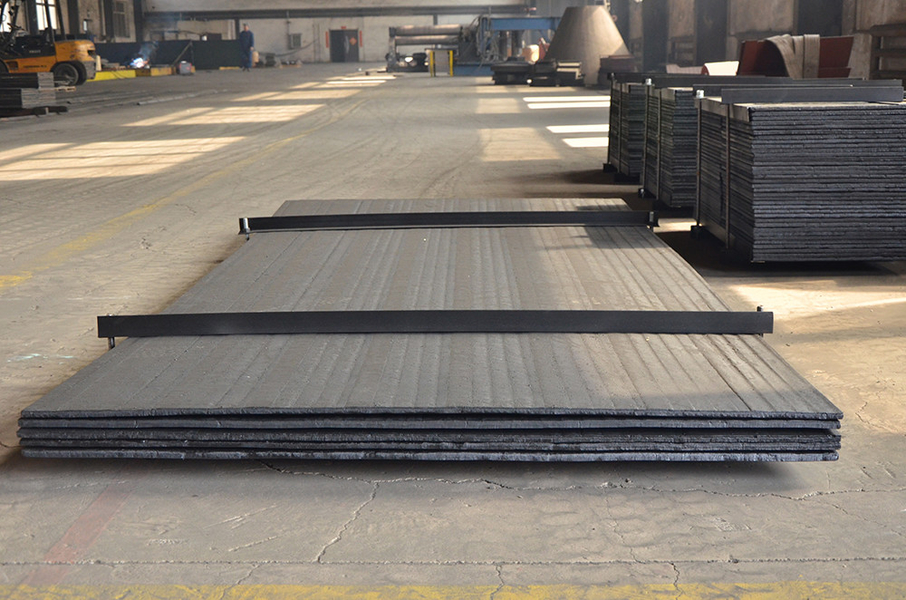 Jiangsu Senyilu Metal Material Co., Ltd. Produktionslinie des Herstellers
